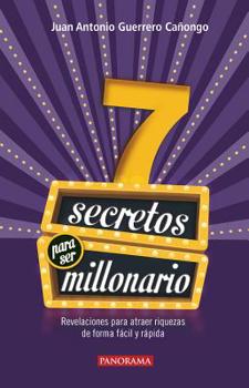 Paperback 7 Secretos Para Ser Millonario: The Life of Kenneth Grahame [Spanish] Book