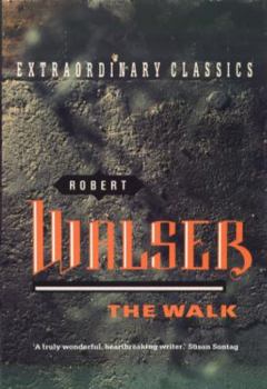 Paperback Walk Book
