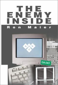 Paperback The Enemy Inside Book