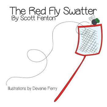 Paperback The Red Fly Swatter Book