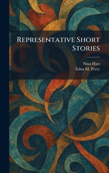 Hardcover Representative Short Stories Book