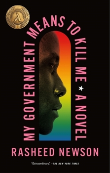 Paperback My Government Means to Kill Me Book