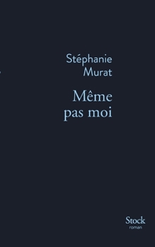 Paperback Meme Pas Moi [French] Book