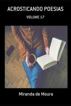 Paperback Acrosticando Poesias: Acr [Portuguese] Book