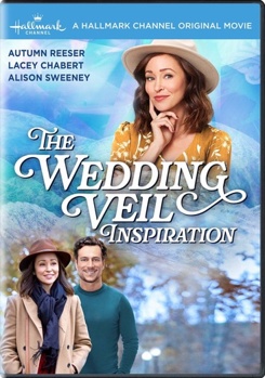 DVD The Wedding Veil: Inspiration Book