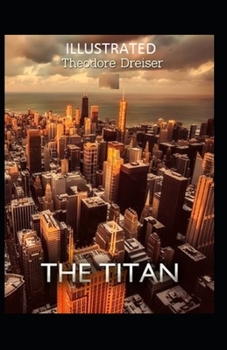 Paperback The Titan Illustrated Book