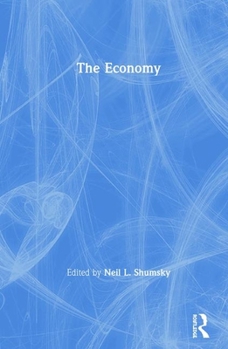 Hardcover The Economy Book