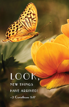 Loose Leaf Look Summer Bulletin (Pkg of 50) Book