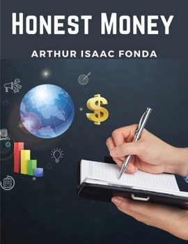 Paperback Honest Money Book