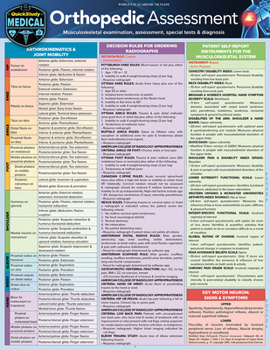 Misc. Orthopedic Assessment: Musculoskeletal Examination, Assessment, Special Tests & Diagnosis Book