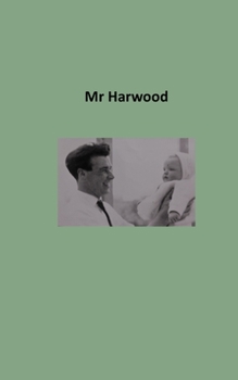 Paperback Mr Harwood Book