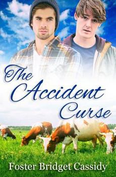 Paperback The Accident Curse Book