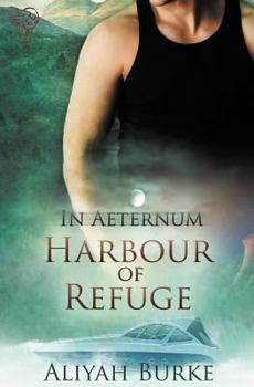 Paperback In Aeternum: Harbour of Refuge Book