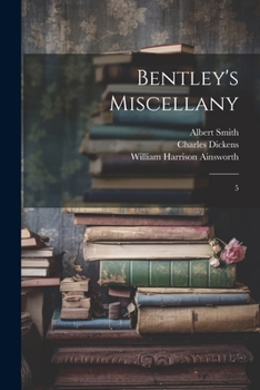 Paperback Bentley's Miscellany: 5 Book