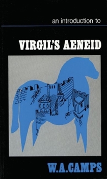 Paperback An Introduction to Virgil's Aeneid Book