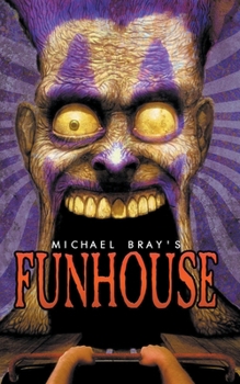 Paperback Funhouse Book