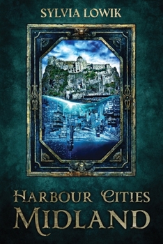 Paperback Harbour Cities Midland Book