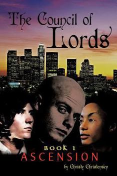 Paperback Ascension: Book 1 Book