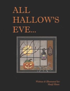 Paperback All Hallow's Eve Book
