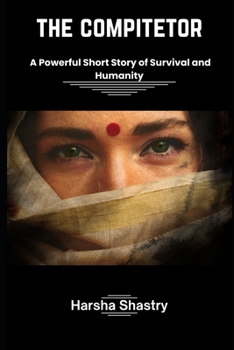 Paperback The Competitor: A Powerful Short Story of Survival and Humanity Book