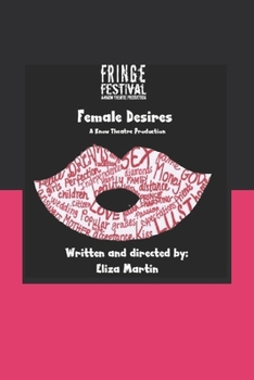 Paperback Female Desires Book