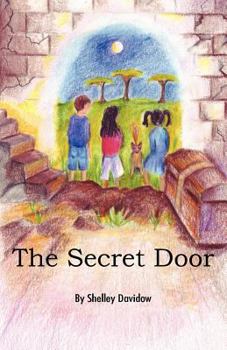 Paperback The Secret Door Book