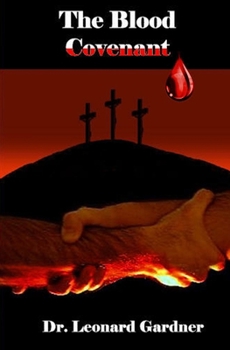 Paperback The Blood Covenant Book