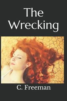 Paperback The Wrecking Book