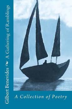 Paperback A Gathering of Ramblings Book