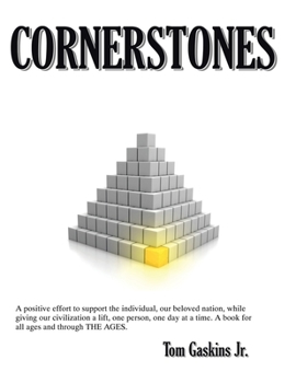 Paperback Cornerstones Book