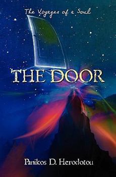 Paperback The Door: The Voyages of a Soul Book
