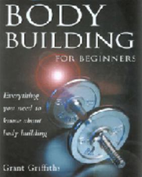 Paperback Body Building Book