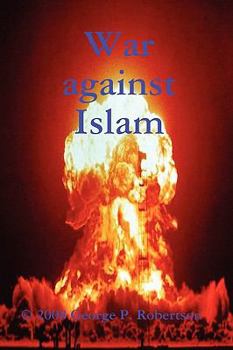 Paperback War Against Islam Book