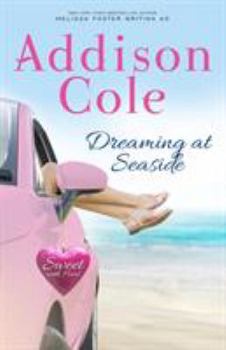 Paperback Dreaming at Seaside Book