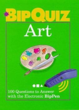 Paperback Art: 100 Questions & Answers Book