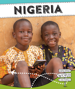 Library Binding Nigeria Book