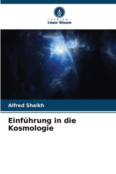 Paperback Einführung in die Kosmologie [German] Book