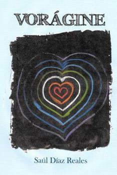 Paperback Vorágine [Spanish] Book