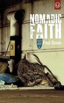 Paperback Nomadic Faith Book