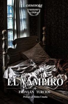 Paperback El Vampiro [Spanish] Book