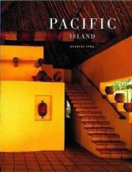Paperback Pacific Island Book