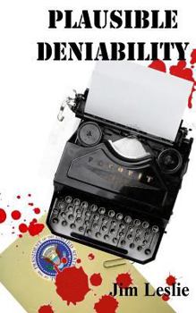 Paperback Plausible Deniability Book
