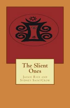 Paperback The Slient Ones Book