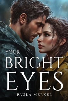 Paperback Your Bright Eyes Book