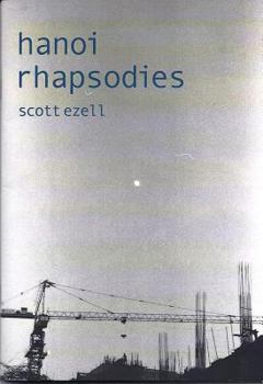 Paperback Hanoi Rhapsodies Book