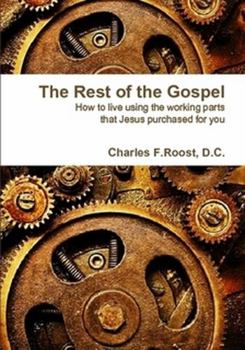 Paperback The Rest of the Gospel Book