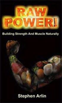Paperback Raw Power! [Large Print] Book