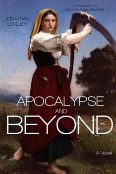 Paperback Apocalypse and Beyond Book
