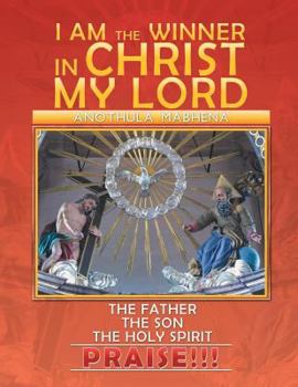 Paperback I Am the Winner in Christ My Lord Book