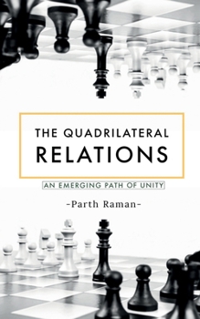 Paperback The Quadrilateral Relations Book